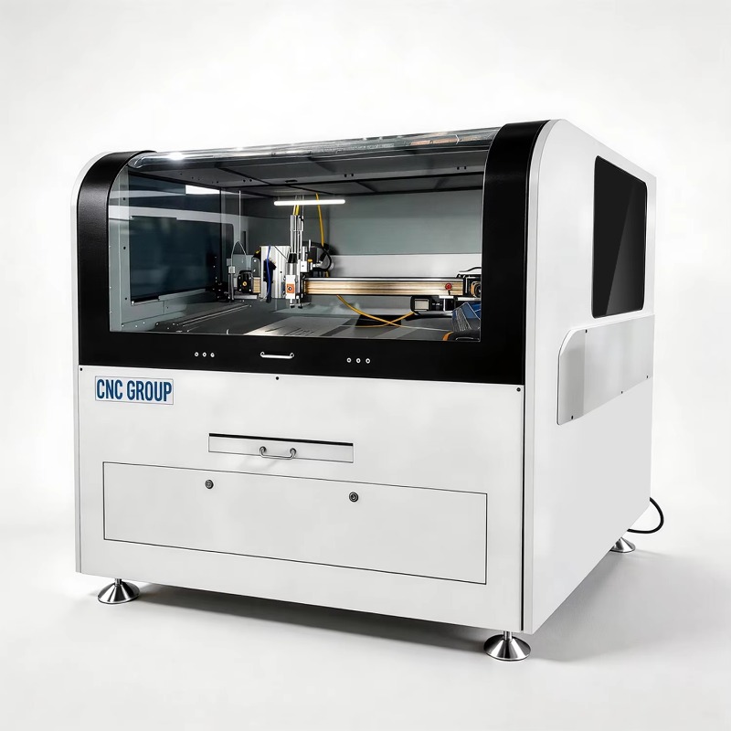 【Hot Sale】Fiber Laser Cutting  - Industrial Laser Welding Machine For Sale review and price