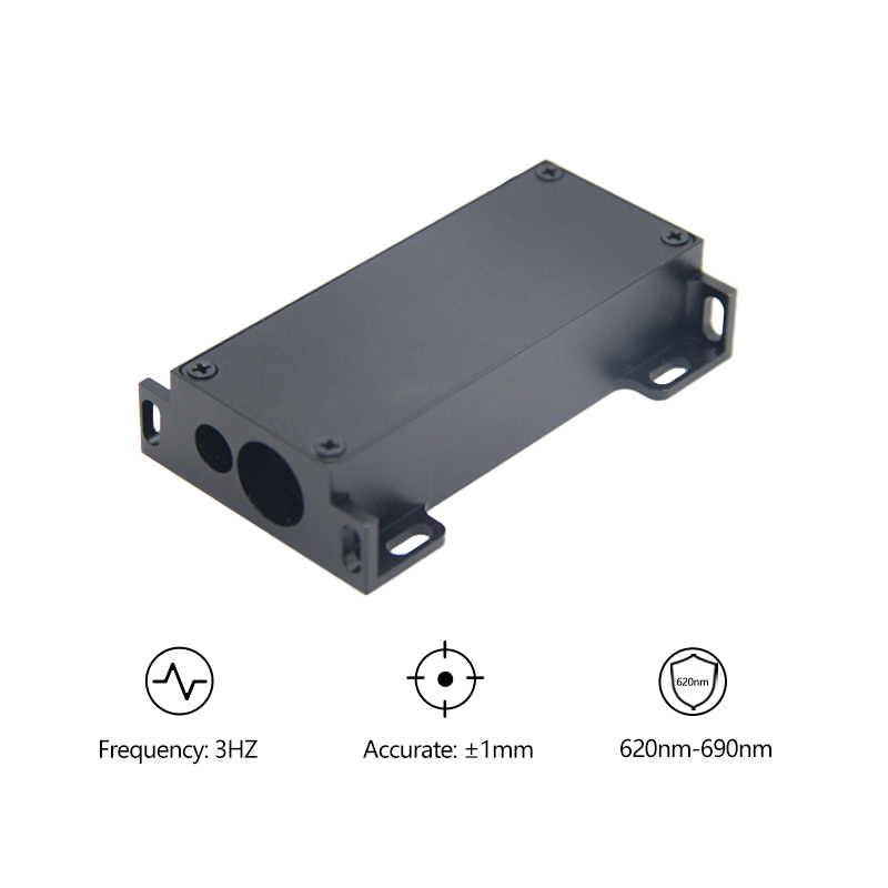 M93 Industrial Short Range Pro - Industrial Laser Distance Measuring Device review and price