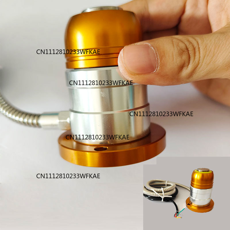 Automatic CNC Tool Sensor Mach - Z Axis Cnc Touch Probe review and price