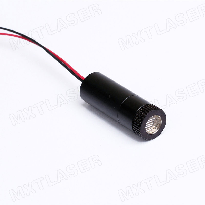 D12x45mm Focusable 405nm 1mW-- - Industrial Laser Line Module review and price