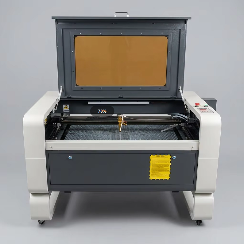 Industrial 80w 100w 130w Plywo - Industrial Laser Fabric Cutting Machine review and price