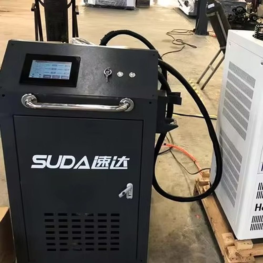 Hot Sale SUDA SD Series New In - Industrial Laser Welding Machine For Sale review and price