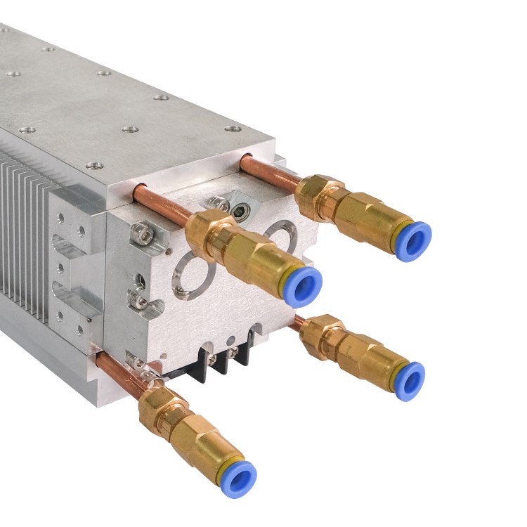 Competitive Price New CO2 RF M - Industrial Laser Price review and price