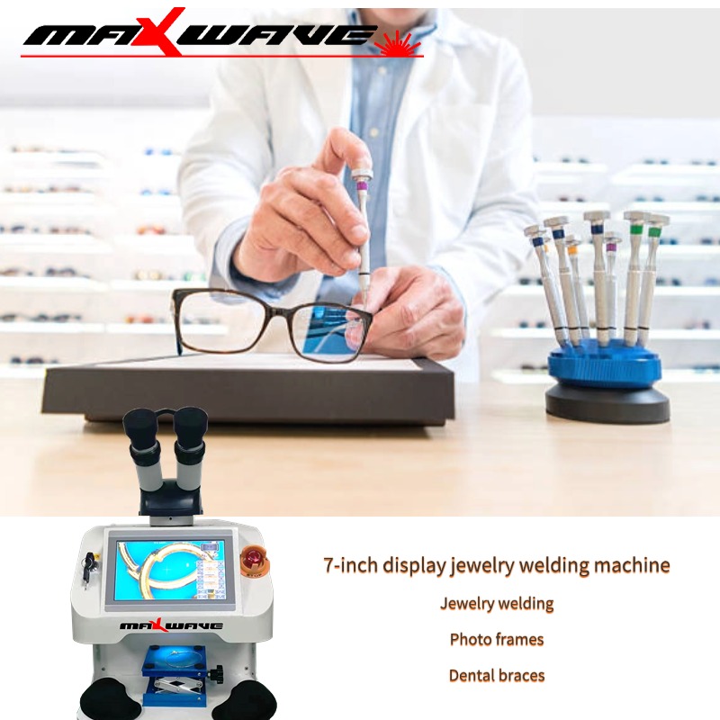 Industrial Quality YAG Laser J - Industrial Yag Laser review and price