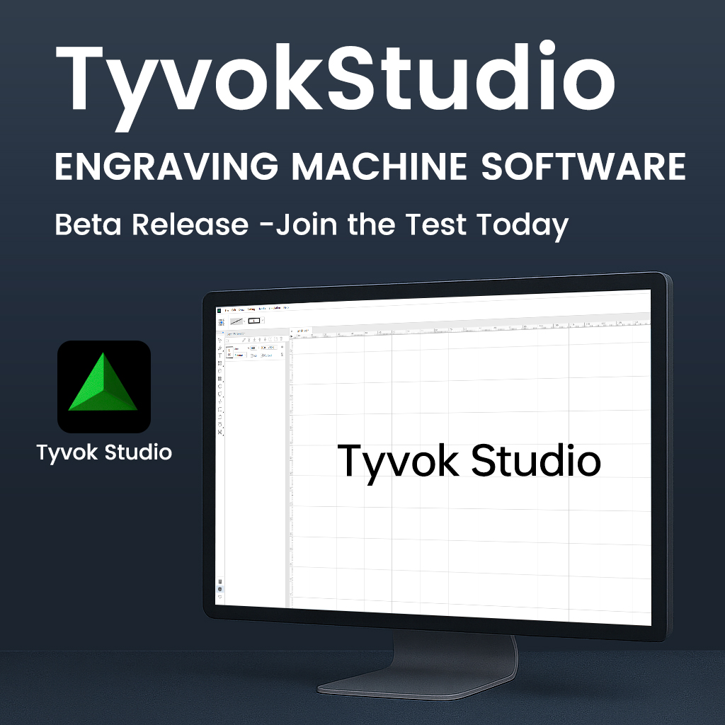 TyvokStudio Control Software L - Industrial Laser Solutions review and price