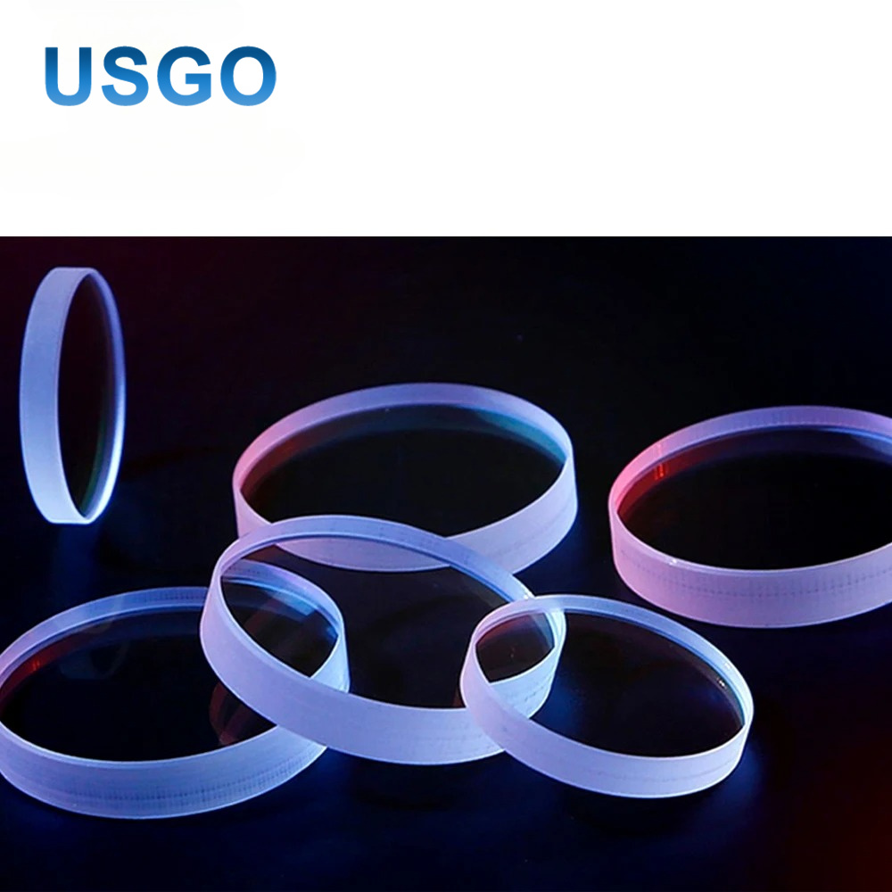 USGO D18 D20 T2 Quartz Fiber L - Industrial Fiber Laser review and price