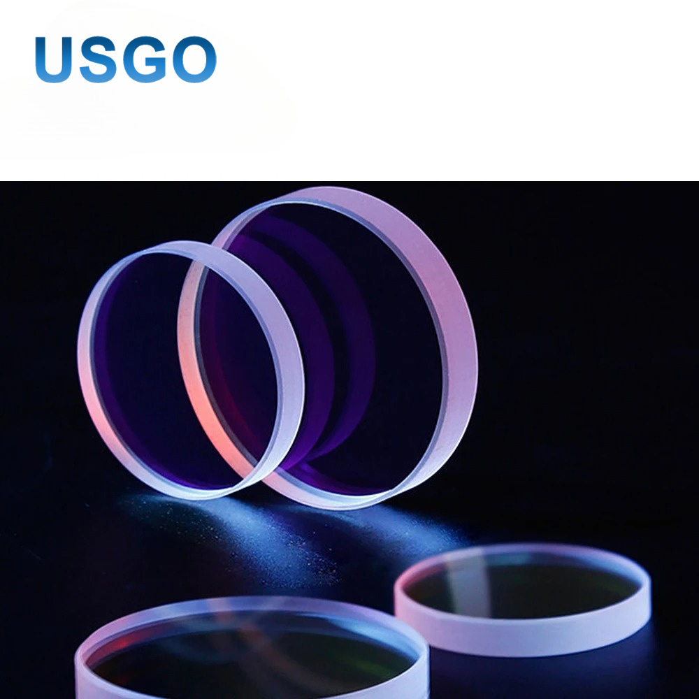 USGO D18 D20 T2 Quartz Fiber L - Industrial Fiber Laser review and price