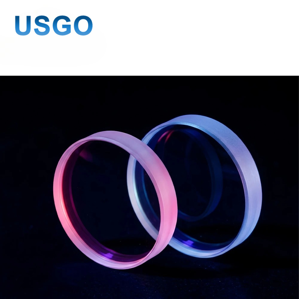 USGO D18 D20 T2 Quartz Fiber L - Industrial Fiber Laser review and price