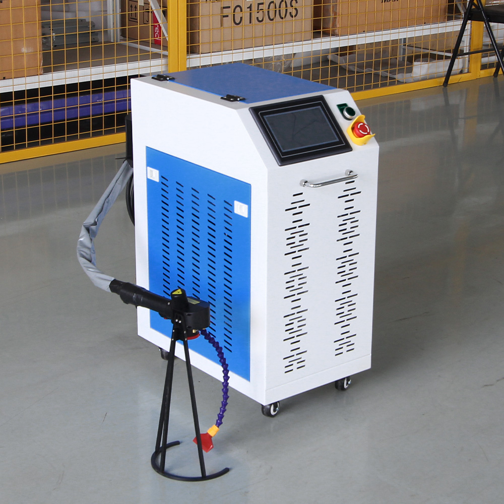 Customized Laser Cleaning Mach - Industrial Laser Price review and price