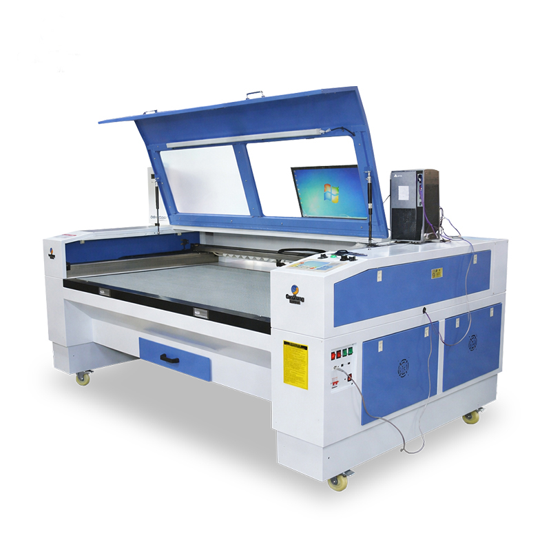 Fabric Leather Laser Cutting M - Industrial Laser Fabric Cutting Machine review and price
