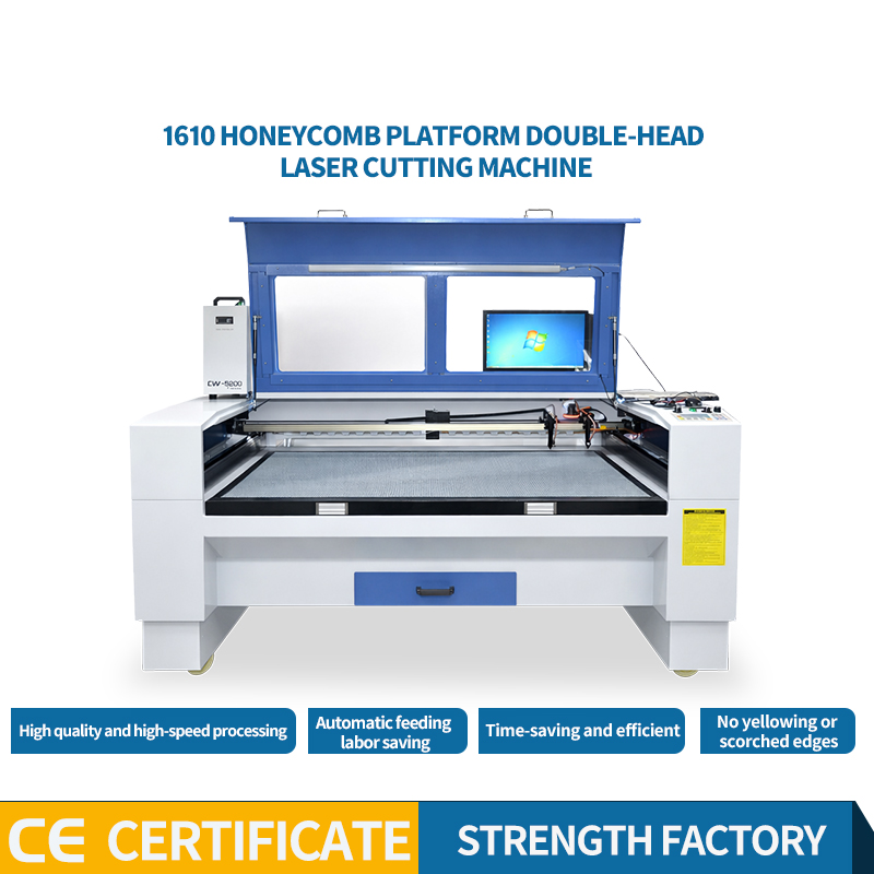 Fabric Leather Laser Cutting M - Industrial Laser Fabric Cutting Machine review and price