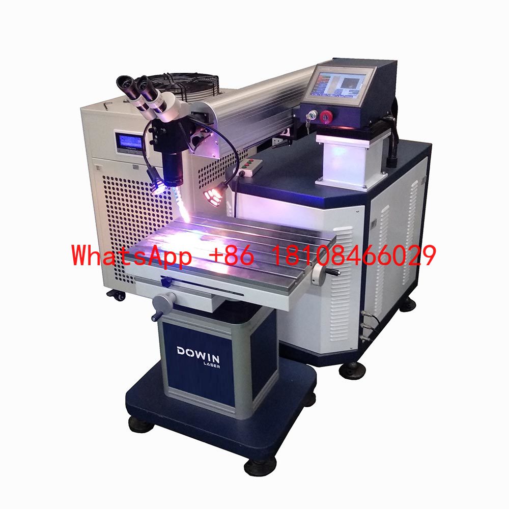 New Industrial Yag Laser Welde - Industrial Yag Laser review and price