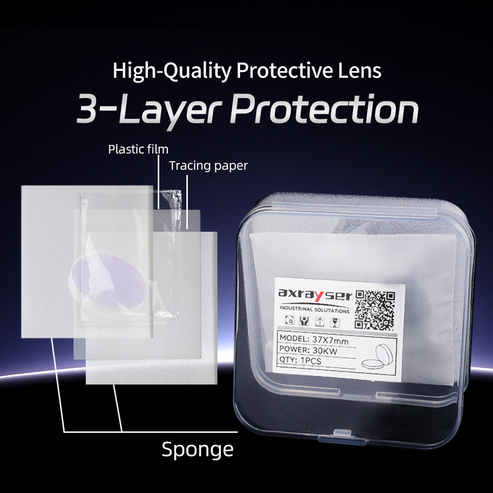 BOCHU Original Lower Protectiv - Industrial Fiber Laser review and price