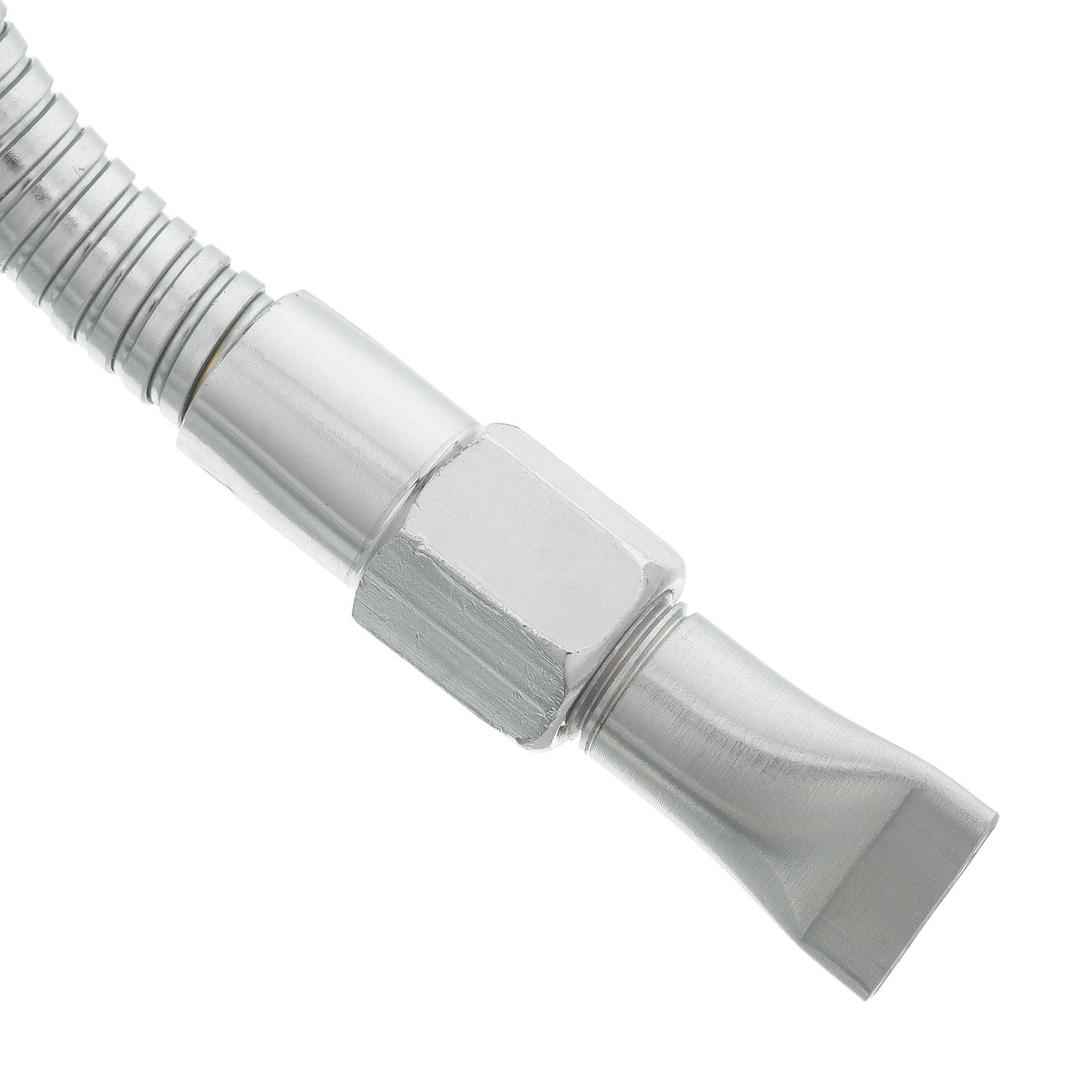 Flexible Stainless Steel Coola - Cnc Milling Machine review and price