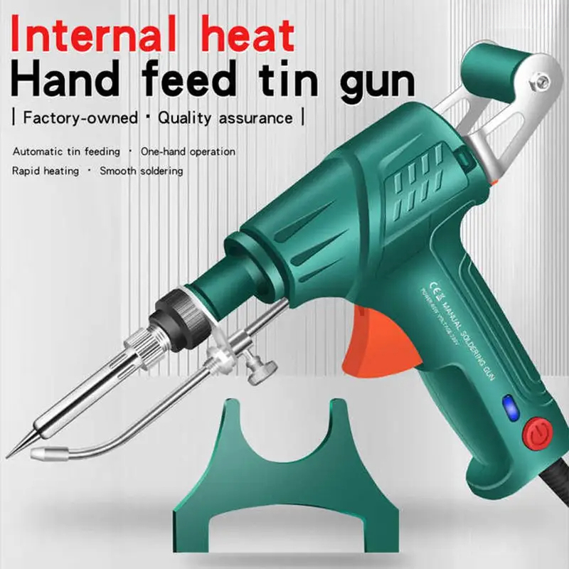 Multi-Function Soldering Iron  - Industrial Laser Welding Gun review and price
